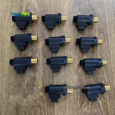 11Pcs Gas Boilers Accessories Water Flow Sensor Switch For Ariston Beretta Wall Hung Furnace Gas Boi