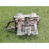 MINI COOPER 1959-2000 WEBER CARBURETOR [1A-2D-B2942]