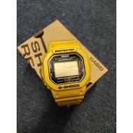 Casio Gshock DW5600P
