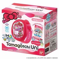 收❗️全新 Tamagotchi Uni Sanrio