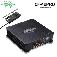 CROSSFIRE DSP Amplifier Build In 4 CH With High Power CF-A6PRO