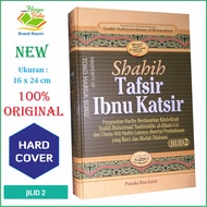 Shahih Tafsir Ibnu Katsir Jilid 2 [Dua] - Pustaka Ibnu Katsir