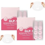 Patch GLP-1, GLP-1 (2pcs)