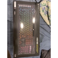 Corsair K100 Keyboard