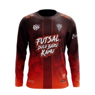Efs Futsal Jersey First Then You Original Tshirt Jersey