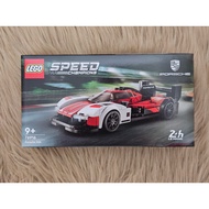 LEGO 76916 - Speed Champions - Porsche 963