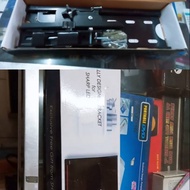 SHARP WALL BRACKET SIZE 24 - 45 " INCH TV LEX BRACKET CHEAPEST DURABLE UNIVERSAL MOUNTING