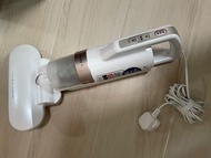 iris ohyama 塵蟎機