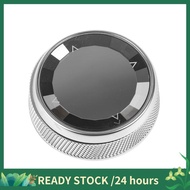 Console Multimedia Knob Switch Button Cover Trim for     1 2 3 4 5 7 X1 X3 X4 X5 X6 7-Button IDrive 