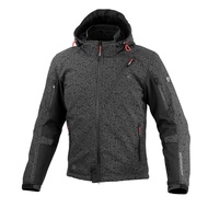 Komine JK-5793 Protective Soft Shell Winter Parka for Motorcycles HR Neo HR Black 3XL ,beige,2XL,JK-