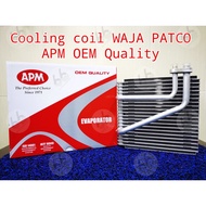 PROTON WAJA PATCO APM COOLING COIL