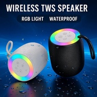 3"Inch LED Portable Super Bass Speaker Portable Bluetooth Speaker Bass Boosting Sound Portable 3 inc