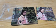 早期版  陳奕迅  U87   CD十DVD碟    97   年 出版正版舊二手碟