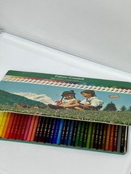 ❗️同價位商品任三件1600❗色鉛筆｜faber castell輝柏水性色鉛筆（36色）