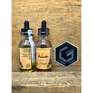 Ready JT Manhattan French 60ml 3mg 6mg 9mg 12mg 18mg 24mg liquid vape pod pods