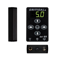 Critical CX1-G2 Power Transformer - High Quality Power Supply Adjustable Voltage 0-18VDC