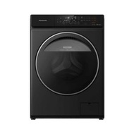 PANASONIC 10KG/6KG GENTLE DRY AND HYGIENIC FRONT LOAD WASHER DRYER NA-S106FR1BS (BLACK)