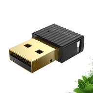 Usb Transmission ORICO BTA-508 5.0 Bluetooth Adapter Connection