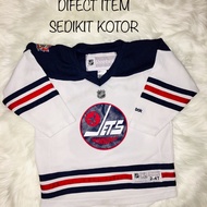 😱😱😱KIDS OF BUNDLE DEFECT ITEM REEBOK NEW PATTERN JERSEY🧑🏼👧🏻🚚free shipping rm30above🚚