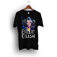 BILLIE EILISH TSHIRT BILLIE EILISH MUSIC 6