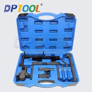Engine Camshaft Timing Tool Kit Compatible with Detroit Diesel DD13 DD15 DD16 Engine TDC Locating Pi
