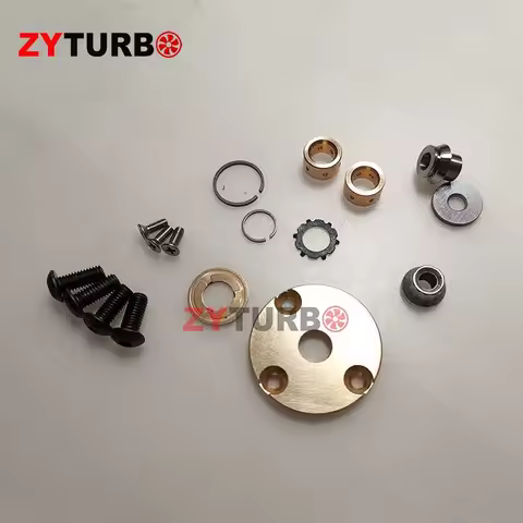 RHF5 Turbo parts repair kits VIBR turbocharger rebuild kits 8971397243 8973132920 8972402101 for ISU