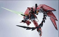 METAL ROBOT魂 Gundam Epyon 艾比安