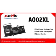 AO02XL Battery for HP ElitePad 1000 ElitePad 1000 G2 Series HSTNNC75C HSTNNC78C HSTNNIB5O