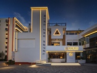 Gejiu Mingzhu Hotel
