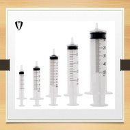 DISPOSABLE SYRINGE 3ML & 5ML & 10ML (LUER LOCK/LUER SLIP)