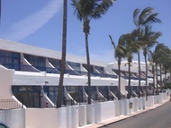 傑布林百慕大公寓 (Apartamentos Jable Bermudas)