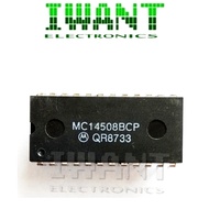 Mc14508b MC14508 CD4508 CD 4508