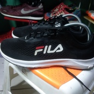 Fila second Shoes