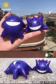 🔥Gk新品預訂🔥SUN精靈寶可夢 - 失去戰鬥能力耿鬼