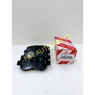 [ 04465-33010 ] TOYOTA CAMRY LS400 FRONT/DEPAN DISC BRAKE PAD TOYOTA OEM