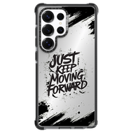 HI-SHIELD Magnetic Mirror Case รุ่น Street S180 - เคสแม่เหล็กกระจกเงากันกระแทก [15Pro/15ProMax/16Pro
