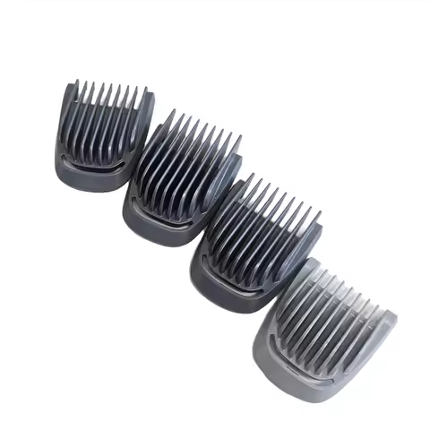 Trimmer Replacement Guide Guard Comb for Philips Norelco Multigroom MG3750 MG3760 MG5750 MG5760 MG77