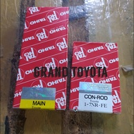 Metal Road seat Etios Valco DUAL VVT-i 1NR-7NR-FE std