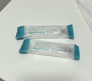 Olens Applicator Duo | 隱形眼鏡護理套裝 con夾及佩戴棒