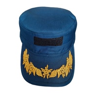 Topi pamen tni au