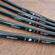ORIGINAL HANDLEBAR LITEPRO CARBON FLAT 25.4 X 580 MM ORIGINAL QUALITY HANDLEBAR