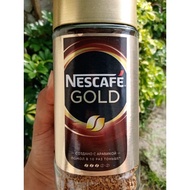 Nescafe Gold Instant Coffee 190g