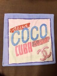 Chanel vip towel