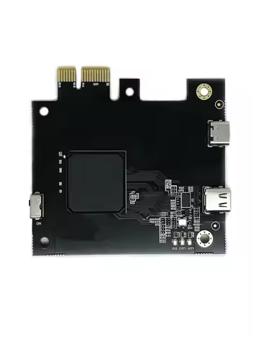FPGA DMA board Cap 75T/Cap DMA 75t Card / DMA Borad 75t DMA Card Direct Memory Access