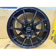 New sport rim 15 inch wedssport tc 105 n