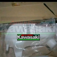 Original ninja R Ss radiator water reserve bottle holder