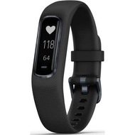Garmin vivosmart 4 Activity & Fitness Tracker with Advanced Sleep Monitoring and Pulse Ox Sensor, Mi