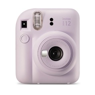 FUJIFILM富士 instax mini12 拍立得相机 丁香紫 1个