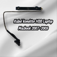 Laptop HDD connector cable Macbook 2007-2009