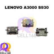 Plug IN LENOVO A3000 S930 CON Connector TC Connector CAS CHARGER